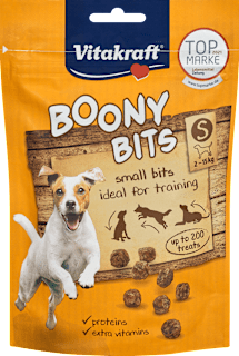 Hundeleckerli Boony Bits Vitakraft
