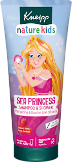 nature kids Shampoo & Duschgel Sea Princess Kneipp Naturkind