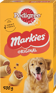 Hundeleckerli Markies Original Pedigree