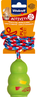 Hundespielzeug Jumper am Seil, 1 St