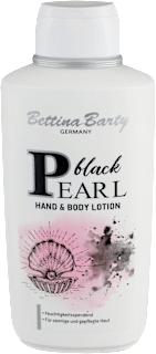 black PEARL losion za telo i ruke Bettina Barty