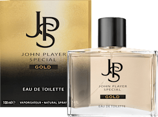 Gold Eau de Toilette John Player Special