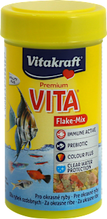 Premium Vita hrana za tropske ribe Vitakraft