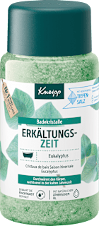 Sare de baie Eucalyptus Kneipp