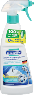 Čistilo za vodni kamen Dr.Beckmann