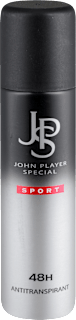 SPORT deo sprej, za muškarce John Player Special