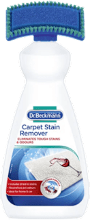 Detergent pentru covoare și tapițerii Dr.Beckmann