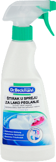 Sprej za lako peglanje Dr.Beckmann