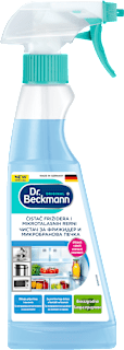 ČISTAČ FRIŽIDERA I MIKROTALASNIH RERNI Dr.Beckmann