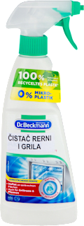 Čistač za rerne i roštilj Dr.Beckmann