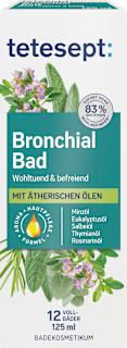 Bronchial Bad tetesept