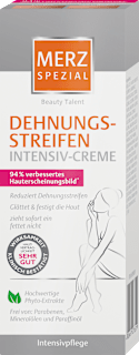 Dehnungsstreifen Intensiv-Creme Merz Spezial