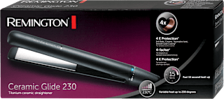 Presa za kosu S3700 REMINGTON