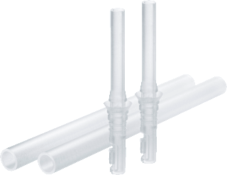 Ersatz Trinkhalme Action Cup NUK