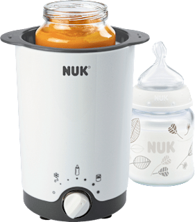 Flaschenwärmer Thermo  3in1 NUK