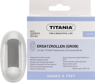 Uložak za električnu turpiju  TITANIA
