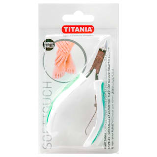Klešta za zanoktice, više vrsta TITANIA