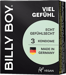 Feel It prezervativi BILLY BOY