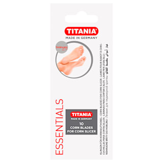 TITANIA rezervni nožići TITANIA