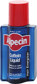 Tonico Liquido Alpecin