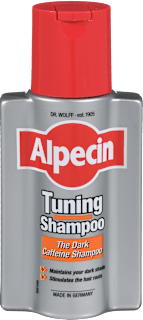 Šampon Tuning Alpecin