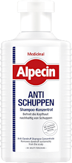 Shampoo-Konzentrat Medicinal Anti-Schuppen Alpecin