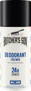 Deospray Well Done Butchers Son