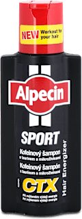 šampon Sport Coffein  Alpecin