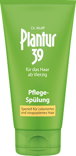 39 Pflege-Spülung Plantur 39