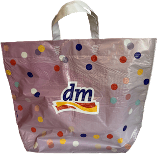 Durabag trajna torba – XL dm