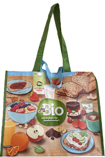 Trajna torba - velika   dm