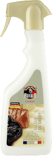 Balsam do skóry, bezbarwny  BUFALO