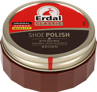 Classic krema za obuću – smeđa  Erdal