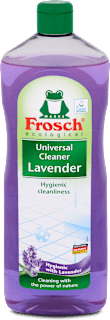 Univerzalno sredstvo za čišćenje – lavanda Frosch