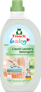 Baby tečni deterdžent  Frosch baby