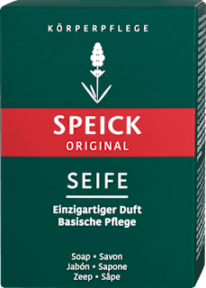 Seifenstück Original SPEICK