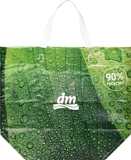 Перманентна чанта Durabag, размер М (427mmx370mm) dm
