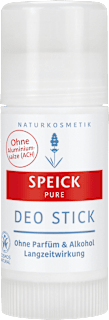 Deostick Pure SPEICK