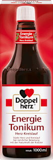 Energie Tonikum Doppelherz