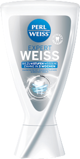 Pasta za izbjeljivanje zuba Expert Weiss Perlweiss