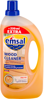 WOOD CLEANER sredstvo za čišćenje drvenih površina emsal