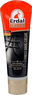 Classic krema za obuću u tubi - crna 60 ml Erdal