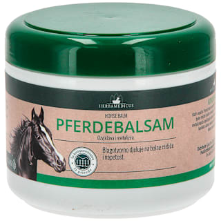 Konjski balzam Herbamedicus