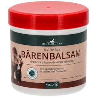 Medvjeđi balzam Herbamedicus