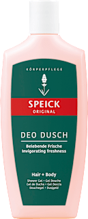 Deo Dusch Original SPEICK