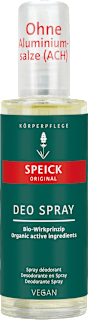 Deo Zerstäuber Original SPEICK