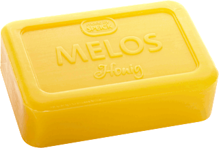 Твърд крем сапун Honey Melos SPEIK