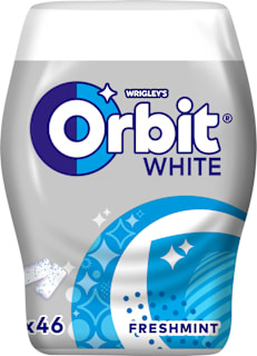 Дражета White Orbit