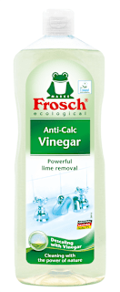 Препарат против котлен камък с оцет  Frosch