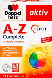 tobolky A-Z Complete  Doppelherz